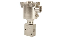  FP系列直動(dòng)式，管式電磁閥 科德儀表